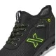 Pantofi de protectie premium S3 ESD bombeu aluminiu, Negru Pantofi de protectie premium S3 ESD bombeu aluminiu, Negru