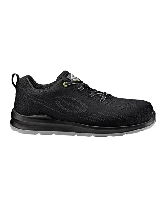 Pantofi de protectie comozi si usori S1PS ESD FO SR Pantofi de protectie comozi si usori S1PS ESD FO SR