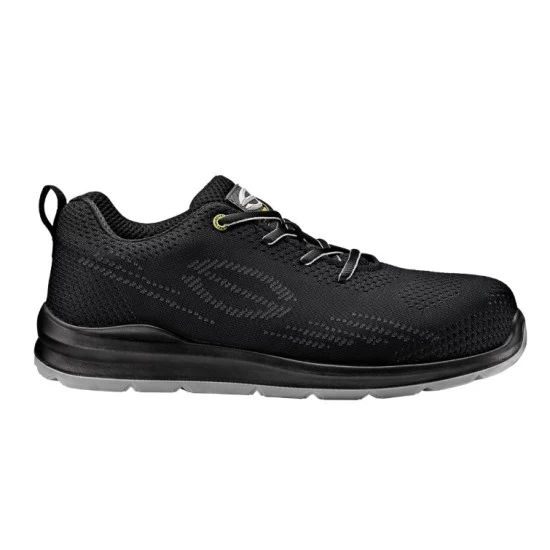 Pantofi de protectie comozi si usori S1PS ESD FO SR Pantofi de protectie comozi si usori S1PS ESD FO SR