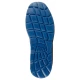 Pantofi de protectie S1P bombeu compozit, lamela antiperforare, albastru-negru Pantofi de protectie S1P bombeu compozit, lamela antiperforare, albastru-negru