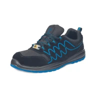 Pantofi de protectie sport S1P ESD foarte confortabili Pantofi de protectie sport S1P ESD foarte confortabili