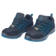 Pantofi de protectie sport S1P ESD foarte confortabili