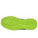 Pantofi de protectie S3S SR, bombeu fibre de sticla, lamela antiperforatie, verde-negru