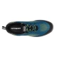 Pantofi de protectie S1P SR FO, model sport verde-galben Pantofi de protectie S1P SR FO, model sport verde-galben