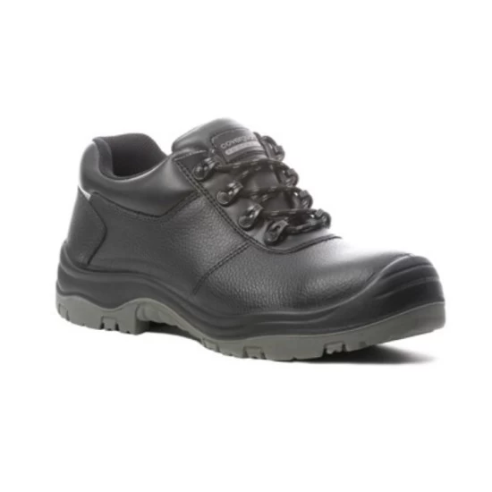 Pantofi de protectie S3S SR FO, bombeu compozit, negru Pantofi de protectie S3S SR FO, bombeu compozit, negru