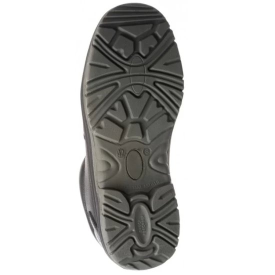 Pantofi de protectie S3S SR FO, bombeu compozit, negru Pantofi de protectie S3S SR FO, bombeu compozit, negru