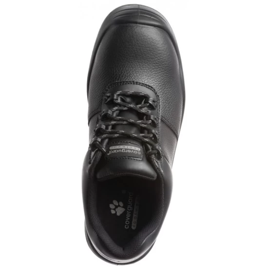 Pantofi de protectie S3S SR FO, bombeu compozit, negru Pantofi de protectie S3S SR FO, bombeu compozit, negru