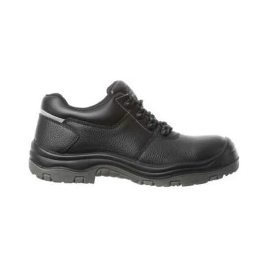 Pantofi de protectie S3S SR FO, bombeu compozit, negru Pantofi de protectie S3S SR FO, bombeu compozit, negru