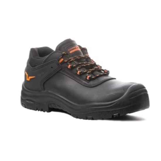 Pantofi de protectie S3S SR FO pentru medii dure de lucru Pantofi de protectie S3S SR FO pentru medii dure de lucru