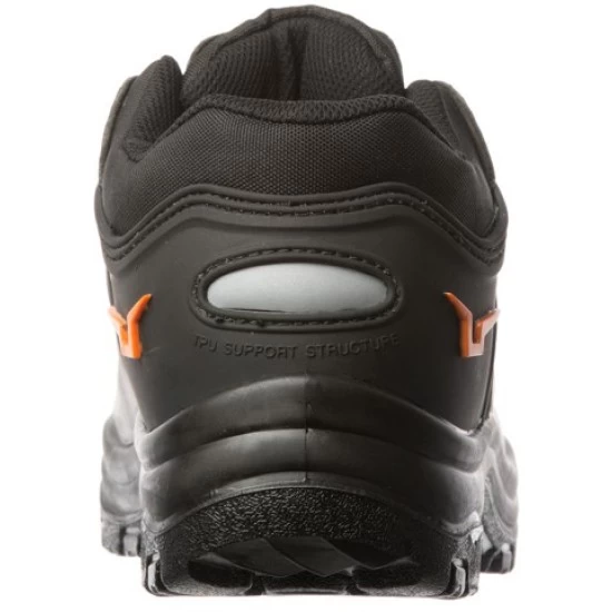 Pantofi de protectie S3S SR FO pentru medii dure de lucru Pantofi de protectie S3S SR FO pentru medii dure de lucru