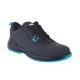 Pantofi de protectie S3S CI ESD flexibili si foarte rezistenti la abraziune Pantofi de protectie S3S CI ESD flexibili si foarte rezistenti la abraziune