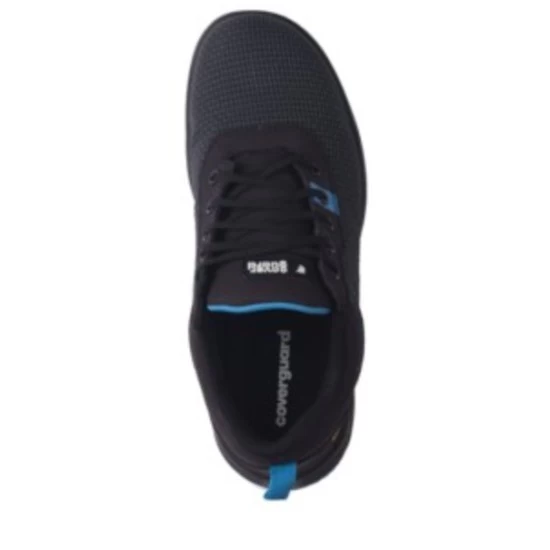 Pantofi de protectie S3S CI ESD flexibili si foarte rezistenti la abraziune Pantofi de protectie S3S CI ESD flexibili si foarte rezistenti la abraziune