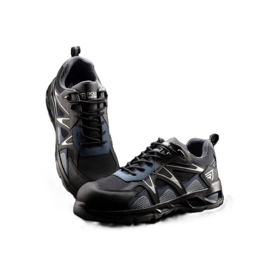 Pantofi de protectie S3S, plasa 3D pentru confort si ventilatie Pantofi de protectie S3S, plasa 3D pentru confort si ventilatie