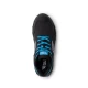Pantofi de protectie S3, amortizare performanta, negru-albastru Pantofi de protectie S3, amortizare performanta, negru-albastru