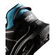 Pantofi de protectie S3, amortizare performanta, negru-albastru Pantofi de protectie S3, amortizare performanta, negru-albastru