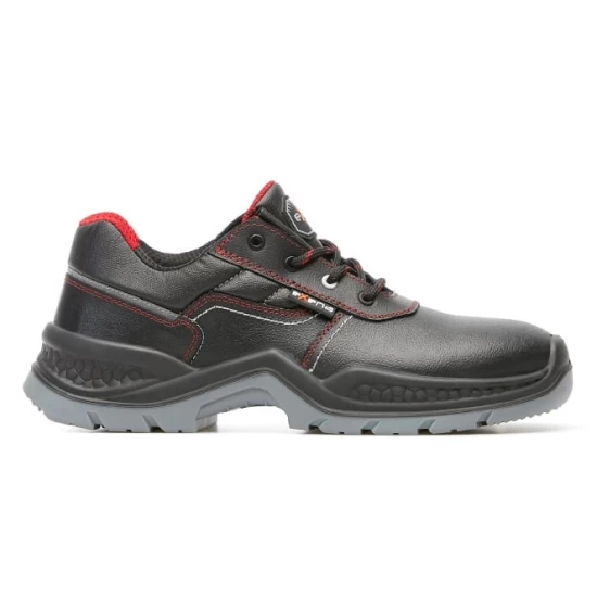 Pantofi de protectie S3, bombeu compozit, Negru Pantofi de protectie S3, bombeu compozit, Negru