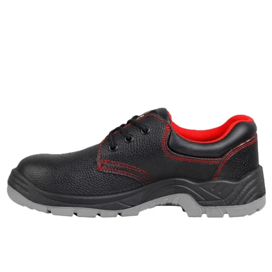 Pantofi de protectie S3, bombeu metalic, negru Pantofi de protectie S3, bombeu metalic, negru