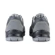 Pantofi de protectie S1P foarte respirabili, bombeu metalic, lamela antiperforare, gri Pantofi de protectie S1P foarte respirabili, bombeu metalic, lamela antiperforare, gri
