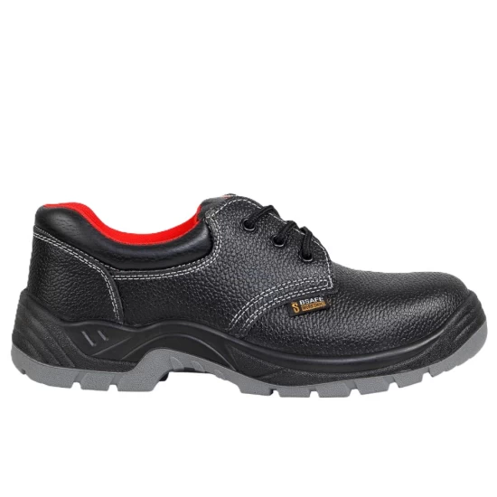 Pantofi de protectie O1, fara bombeu, negru Pantofi de protectie O1, fara bombeu, negru