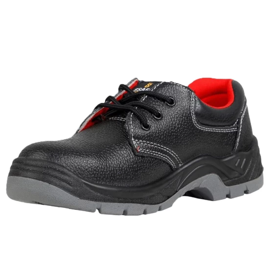 Pantofi de protectie O1, fara bombeu, negru Pantofi de protectie O1, fara bombeu, negru