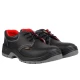 Pantofi de protectie O1, fara bombeu, negru Pantofi de protectie O1, fara bombeu, negru