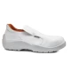 Pantofi premium S2 industria alimentara sau medicala, albi Pantofi premium S2 industria alimentara sau medicala, albi