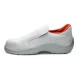 Pantofi premium S2 industria alimentara sau medicala, albi Pantofi premium S2 industria alimentara sau medicala, albi