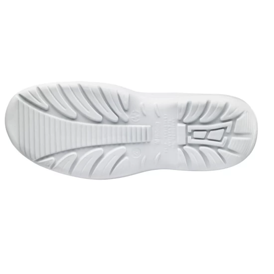 Pantofi premium S2 industria alimentara sau medicala, albi Pantofi premium S2 industria alimentara sau medicala, albi