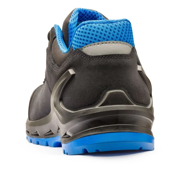 Pantofi de protectie Base i-Robox S3 CI ESD, talpa anti-oboseala Air Tech Pantofi de protectie Base i-Robox S3 CI ESD, talpa anti-oboseala Air Tech