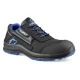 Pantofi de protectie S3 foarte comozi, bombeu compozit si lamela kevlar Pantofi de protectie S3 foarte comozi, bombeu compozit si lamela kevlar