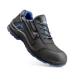 Pantofi de protectie S3 foarte comozi, bombeu compozit si lamela kevlar Pantofi de protectie S3 foarte comozi, bombeu compozit si lamela kevlar