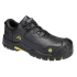 Pantofi de protectie S3S Apex ESD HRO SR SC FO, Negru/Galben