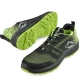 Pantofi de protectie sport S1, verde Pantofi de protectie sport S1, verde