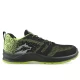 Pantofi de protectie sport S1, verde Pantofi de protectie sport S1, verde