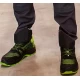 Pantofi de protectie sport S1, verde Pantofi de protectie sport S1, verde