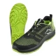 Pantofi de protectie sport S1, verde Pantofi de protectie sport S1, verde