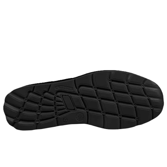 Pantofi de protectie O1, negri Pantofi de protectie O1, negri