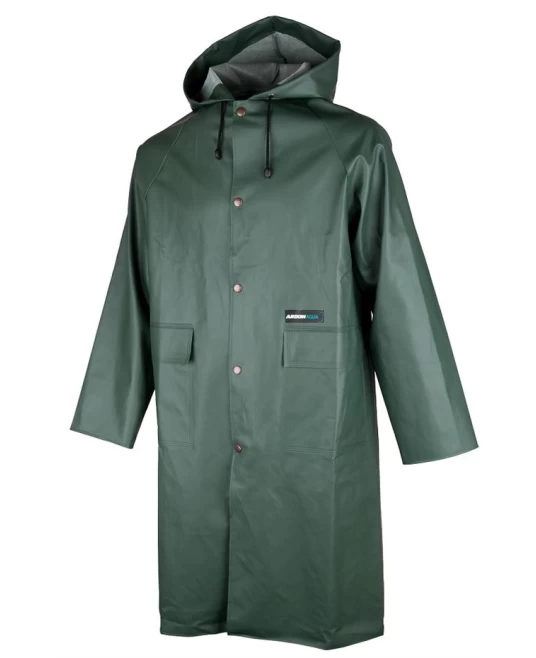 Pelerina impermeabila de ploaie, calitate premium, plavitex 350g/m2