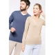 Pulover barbati cu guler in V, Albastru regal deschis Pulover barbati cu guler in V, Albastru regal deschis