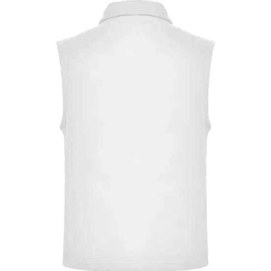 Vesta fleece/polar - alb Vesta fleece/polar - alb