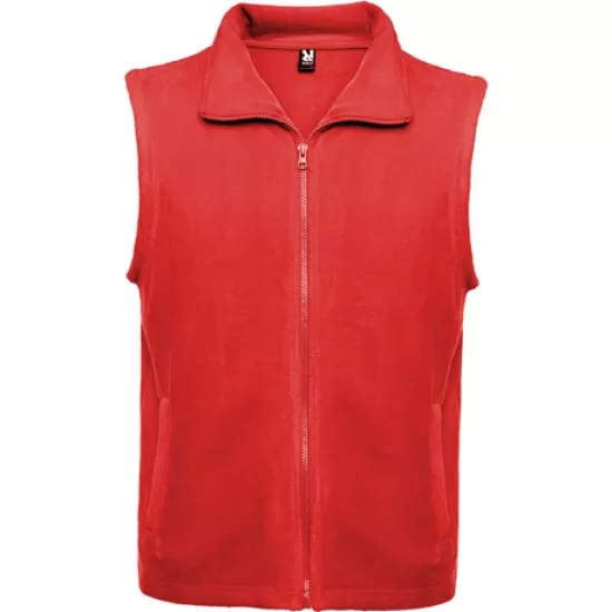 Vesta fleece/polar - rosu Vesta fleece/polar - rosu