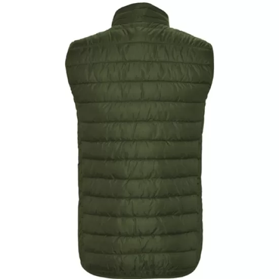 Vesta matlasata barbati verde Vesta matlasata barbati verde