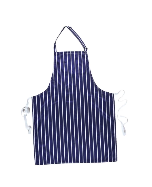 Sort impermeabil cu pieptar, Bleumarin