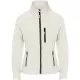 Jacheta softshell femei, alb Jacheta softshell femei, alb
