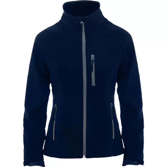 Jacheta softshell femei, bleumarin Jacheta softshell femei, bleumarin