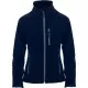 Jacheta softshell femei, bleumarin Jacheta softshell femei, bleumarin