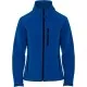 Jacheta softshell femei, albastru royal Jacheta softshell femei, albastru royal