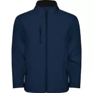 Jacheta softshell barbati,  bleumarin Jacheta softshell barbati,  bleumarin