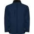 Jacheta softshell barbati,  bleumarin