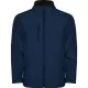 Jacheta softshell barbati, bleumarin Jacheta softshell barbati, bleumarin